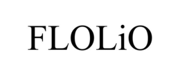 FLOLIO trademark