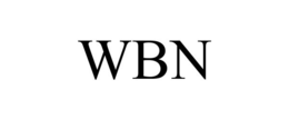 WBN trademark