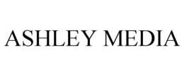ASHLEY MEDIA trademark