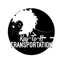 KAY-TO-B TRANSPORTATION trademark