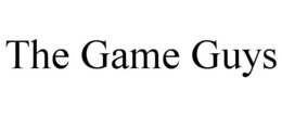 THE GAME GUYS trademark