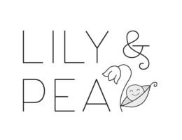 LILY & PEA trademark