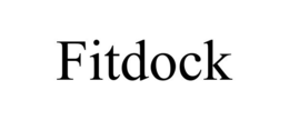 FITDOCK trademark