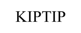 KIPTIP trademark