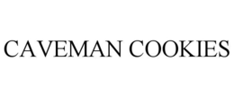 CAVEMAN COOKIES trademark