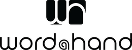 WH WORD@HAND trademark