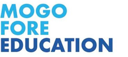 MOGO FORE EDUCATION trademark