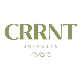 CRRNT SWIMWEAR trademark