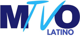 MTVO LATINO trademark