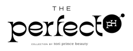 THE PERFECT PH COLLECTION BY TORI PRINCE BEAUTY trademark