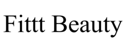 FITTT BEAUTY trademark