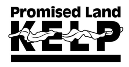 PROMISED LAND KELP trademark