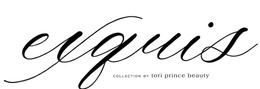 EXQUIS COLLECTION BY TORI PRINCE BEAUTY trademark