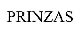 PRINZAS trademark