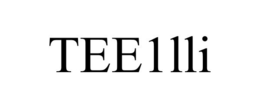 TEE1LLI trademark