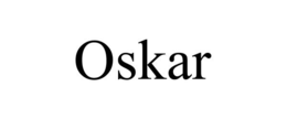 OSKAR trademark