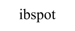 IBSPOT trademark