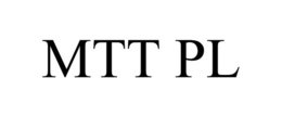 MTT PL trademark