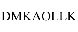 DMKAOLLK trademark