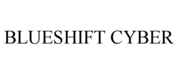 BLUESHIFT CYBER trademark