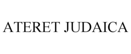 ATERET JUDAICA trademark
