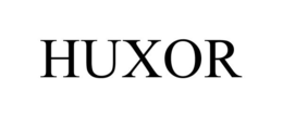 HUXOR trademark