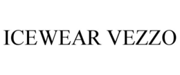 ICEWEAR VEZZO trademark