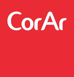 CORAR trademark