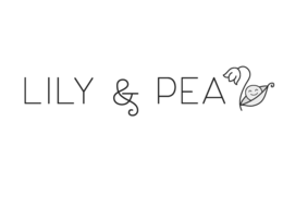 LILY & PEA trademark