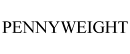 PENNYWEIGHT trademark