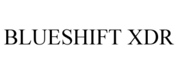 BLUESHIFT XDR trademark
