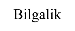 BILGALIK trademark