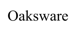 OAKSWARE trademark