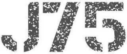 J75 trademark