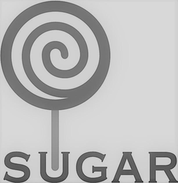 SUGAR trademark