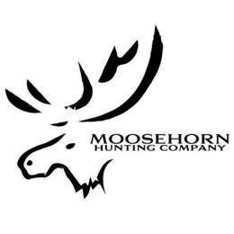 MOOSEHORN HUNTING COMPANY trademark