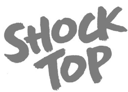 SHOCK TOP trademark