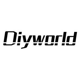 DIYWORLD trademark