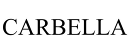 CARBELLA trademark