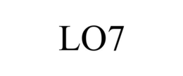 LO7 trademark