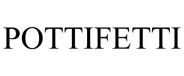 POTTIFETTI trademark