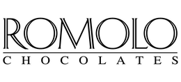 ROMOLO CHOCOLATES trademark