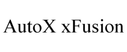 AUTOX XFUSION trademark