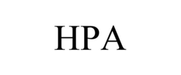 HPA trademark