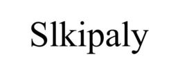 SLKIPALY trademark