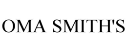 OMA SMITH'S trademark