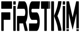 FIRSTKIM trademark