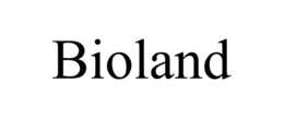 BIOLAND trademark
