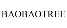 BAOBAOTREE trademark