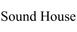 SOUND HOUSE trademark